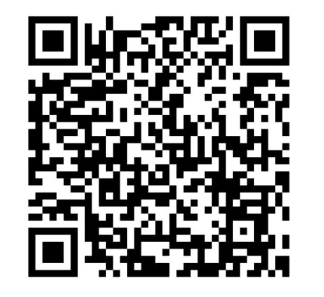 QR Code เพิ่มเพื่อน Arisa
